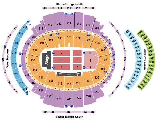 Billy Joel NYC Tickets | Live at Madison Square Garden!